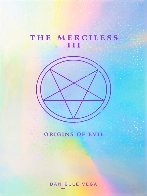 Title details for Origins of Evil by Danielle Vega - Available